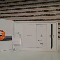 Tab S8 128g|تبلت|تهران, نازی‌آباد|دیوار