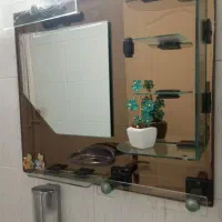 آینه رویشویی