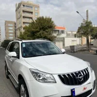 هایما S7+ توربو