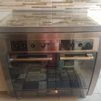 کاز فردا تمام استیل|اجاق گاز و لوازم برقی پخت‌وپز|پاکدشت, حصار امیر|دیوار