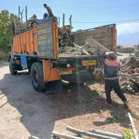 تک مدل ۸۰|خودرو سنگین|لردگان, |دیوار