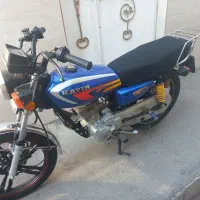 هوندا ۲۰۰|موتورسیکلت|قرچک, مهدیه|دیوار