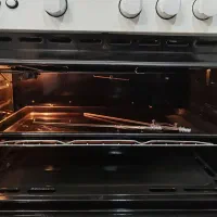 اجاق گاز ۵شعله فردار|اجاق گاز و لوازم برقی پخت‌وپز|تهران, جوادیه|دیوار