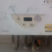 تعمیر پکیج تخصصی و تضمینی