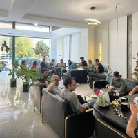 مشاور خانم و آقا