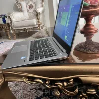 لپ تاپ hp|رایانه همراه|کرج, بنیاد|دیوار