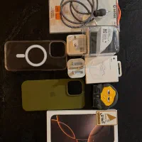 آیفون ۱۶ پرومکس|موبایل|برازجان, |دیوار