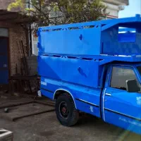 اتاق جویباری (ببرعلی)|قطعات یدکی و لوازم جانبی|مراغه, |دیوار