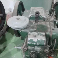 ماشین آلات کشاورزی|ماشین‌آلات صنعتی|سمیرم, |دیوار