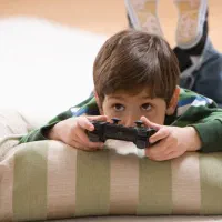 نصب بازی و تعمیرات