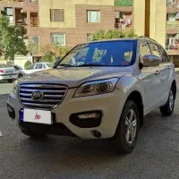 لیفان x60 دنده هیلمنی|خودرو سواری و وانت|اراک, |دیوار