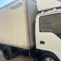 ایسوزو 5200درحدصفر