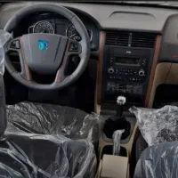 پارس۱۴۰۲موتور جدید۵۰۰۰ کار