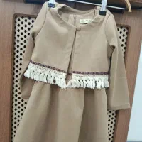 لباس یلدای زیبا