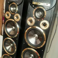 باند مکسیدر