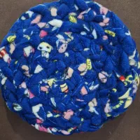 دستگیره  مخمل