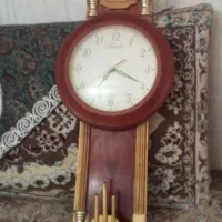 ساعت دیواری