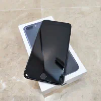 آیفون ۷ پلاس ۲۵۶/  -256 iphone 7 plus
