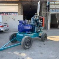 موتور برق اضطراری