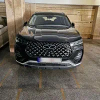 تیگو ۷ پرو ۱۴۰۱ مشابه صفر