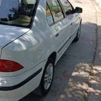 سمندef7 مدل 90|خودرو سواری و وانت|کرمانشاه, |دیوار
