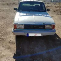 وانت پیکان فنی بشرط رخ عالی