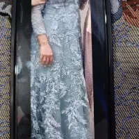 لباس مجلسی زنانه