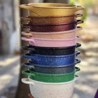 بازسازی ظروف تفلون به گرانیت