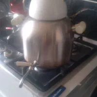 کتری قوری یونیک