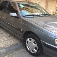 پارس tu5 مدل ۱۴۰۱|خودرو سواری و وانت|کرج, فاز ۴ مهرشهر|دیوار