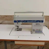 فروش چرخ خیاطی خانگی|چرخ خیاطی و ریسندگی|بوکان, |دیوار