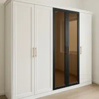 طراحی اجرا کابینت انزو ممبران هایگلاس ایران چوب|خدمات پیشه و مهارت|تهران,  امام زاده قاسم (نیاوران)|دیوار