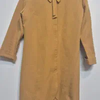 مانتو و لباس راحتی