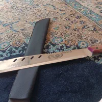 چا قو یه زنجان اصل|کلکسیون و سرگرمی|بندر ترکمن, |دیوار