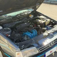 پژو ۴۰۵ مدل ۹۴|خودرو سواری و وانت|دیواندره, |دیوار