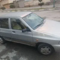 مدل 1386|خودرو سواری و وانت|بانه, |دیوار