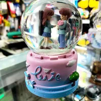 انواع گوی موزیکال رقص نور وارداتی|اسباببازی|قم, نیروگاه|دیوار