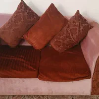 مبل|مبلمان خانگی و میز عسلی|سبزوار, هفت تیر|دیوار