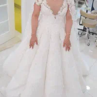 اجاره لباس عروس مدرن