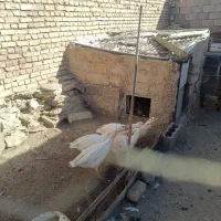 ۳عددغاز محلی در دهپیاز