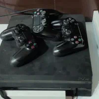 دستگاهpes4پرو|کنسول، بازی ویدئویی و آنلاین|چرام, |دیوار