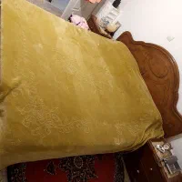 تخت دو نفره با سرویس