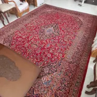 فرش دست‌باق سه در چهار|فرش|مشهد, رضاشهر|دیوار
