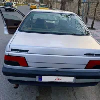 پژو 405 مدل 94|خودرو سواری و وانت|سنندج, |دیوار