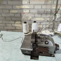 چرخ سردوز ۵ نخ|چرخ خیاطی و ریسندگی|تبریز, |دیوار