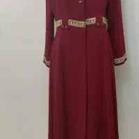 عبا ومانتو و پیراهن دخترانه