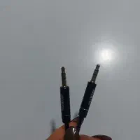 کابل AUX مدل Moxom