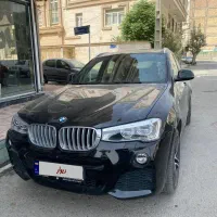 bmwx4 فوق العاده سالم|خودرو سواری و وانت|کهریزک, |دیوار