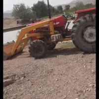 تراکتور فرگوسن 285