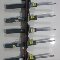 فروش انواع کمک های ایرانی تعمیر شده و استوک|قطعات یدکی و لوازم جانبی|فولادشهر, فولادشهر|دیوار